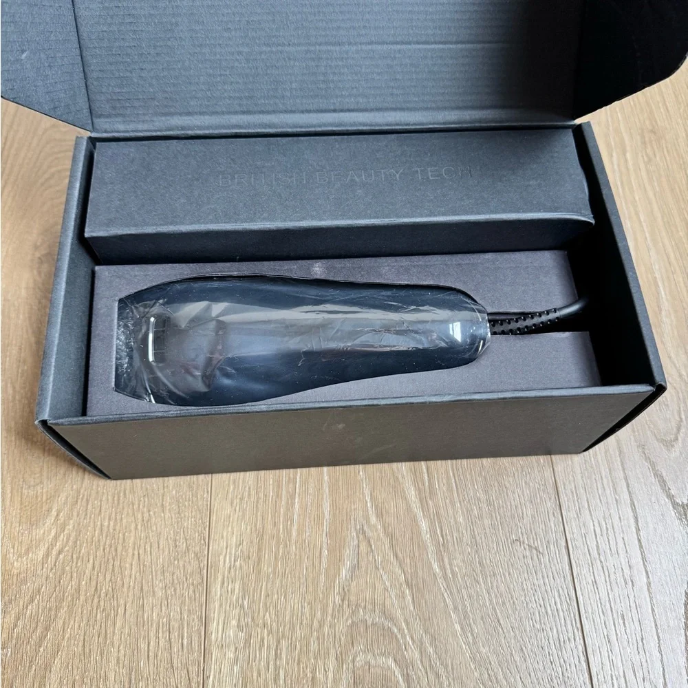 NWT SmoothSkin Hair‎ Removal Device Black